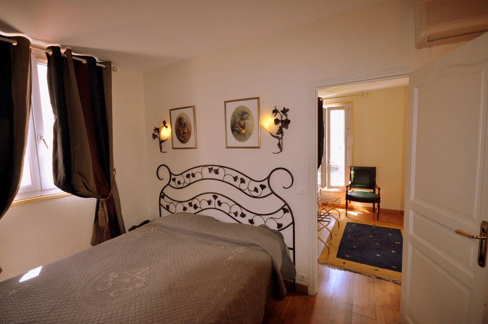 Hotel Des Bains A 10 Min De Paris Мезонз-Альфор Екстер'єр фото